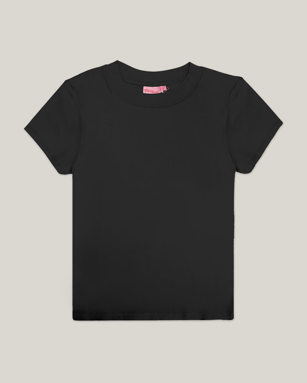 Custom Longline Baby Tee