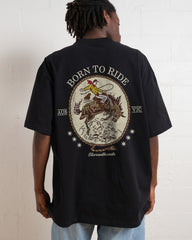 Born to Ride T-Shirt