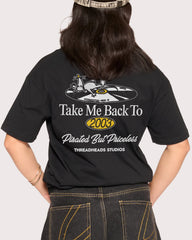 Back to 2003 T-Shirt