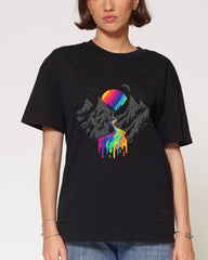 Cosmic River T-Shirt