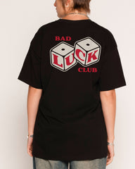 Bad Luck Club T-Shirt