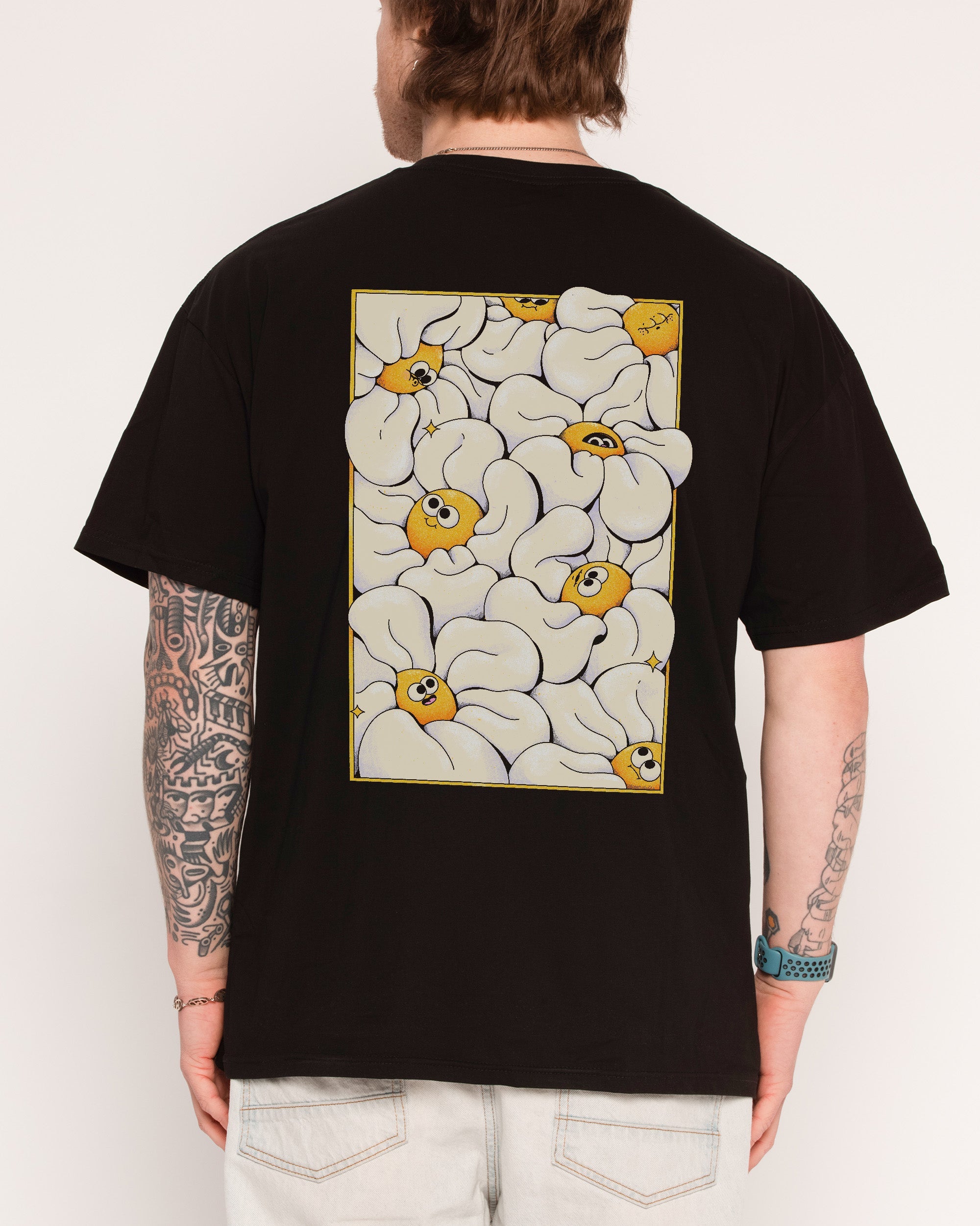 Among the Daisies T-Shirt