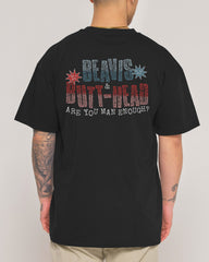 Backyard Wrestling T-Shirt