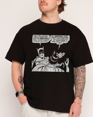 Batman Slap T-Shirt