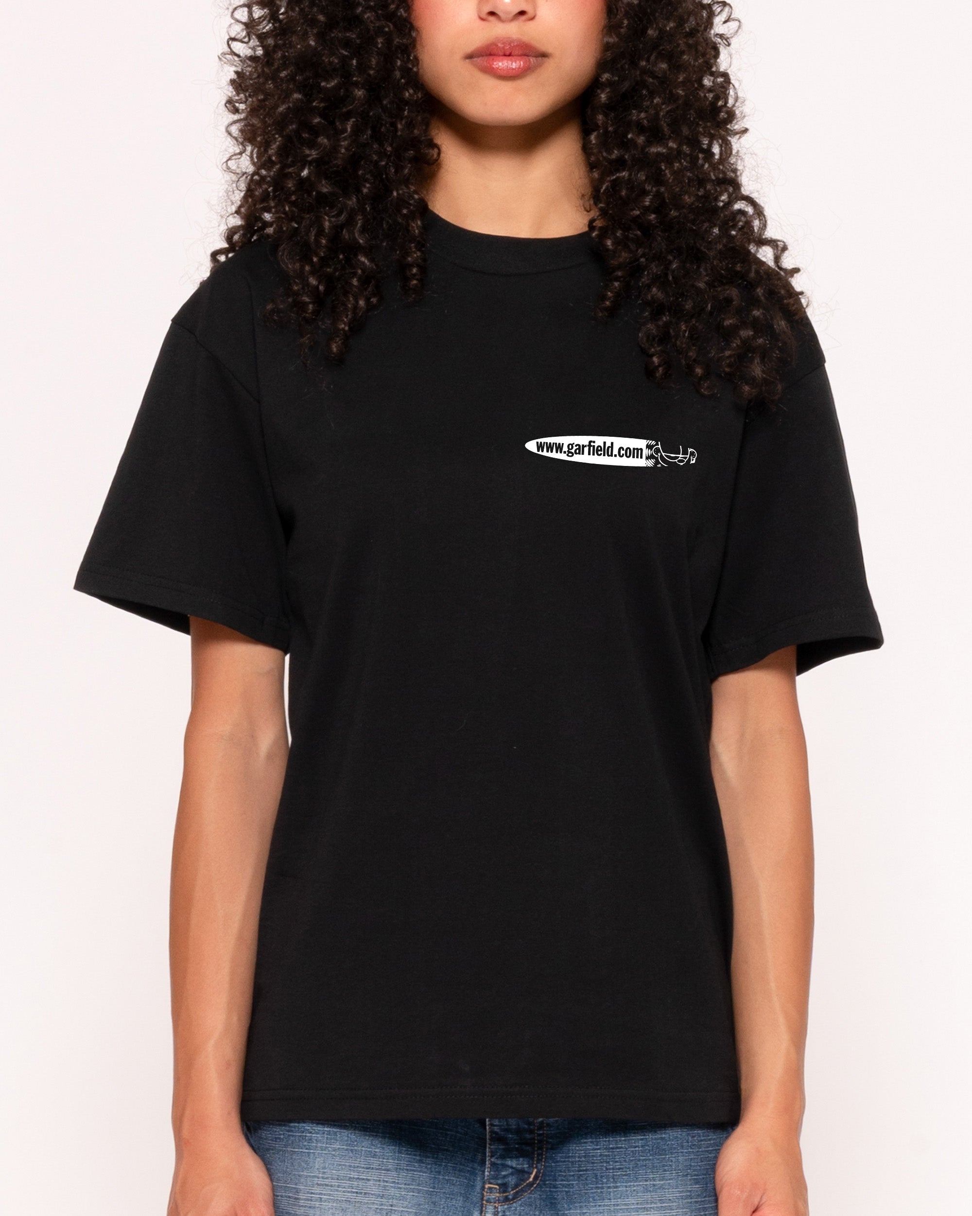 Catvertisment T-Shirt