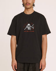 Can't Talk In Hell T-Shirt