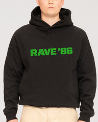 Chernobyl Rave '86 Hoodie