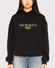 Back to 2003 Hoodie