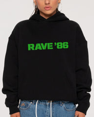 Chernobyl Rave '86 Hoodie