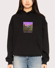 Aura Farming Hoodie