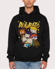 90s Baby Hoodie