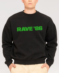 Chernobyl Rave '86 Sweatshirt