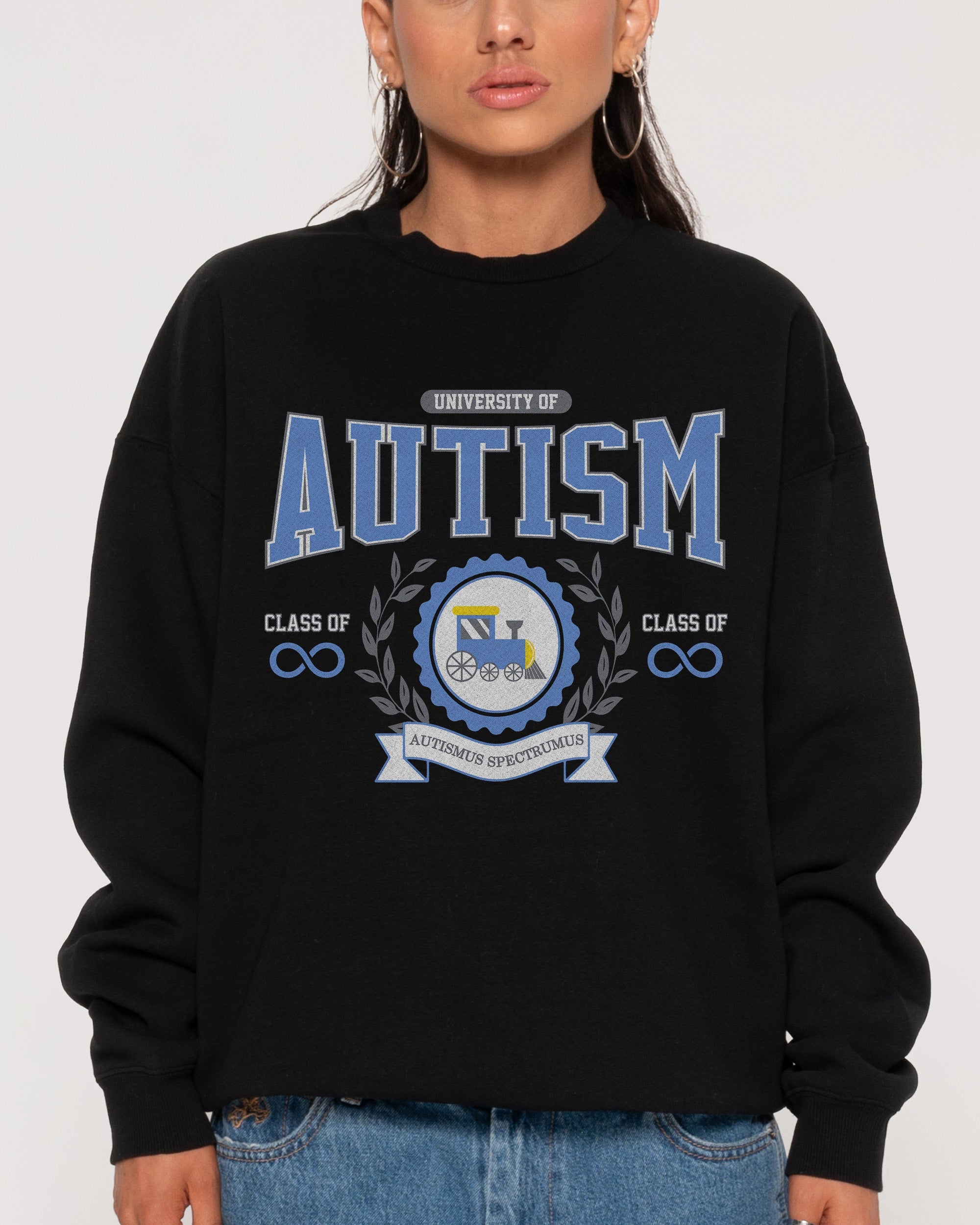 Class of Infinity Sweatshirt