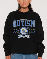 Class of Infinity Sweatshirt
