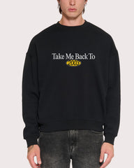 Back to 2003 Sweatshirt