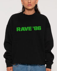 Chernobyl Rave '86 Sweatshirt