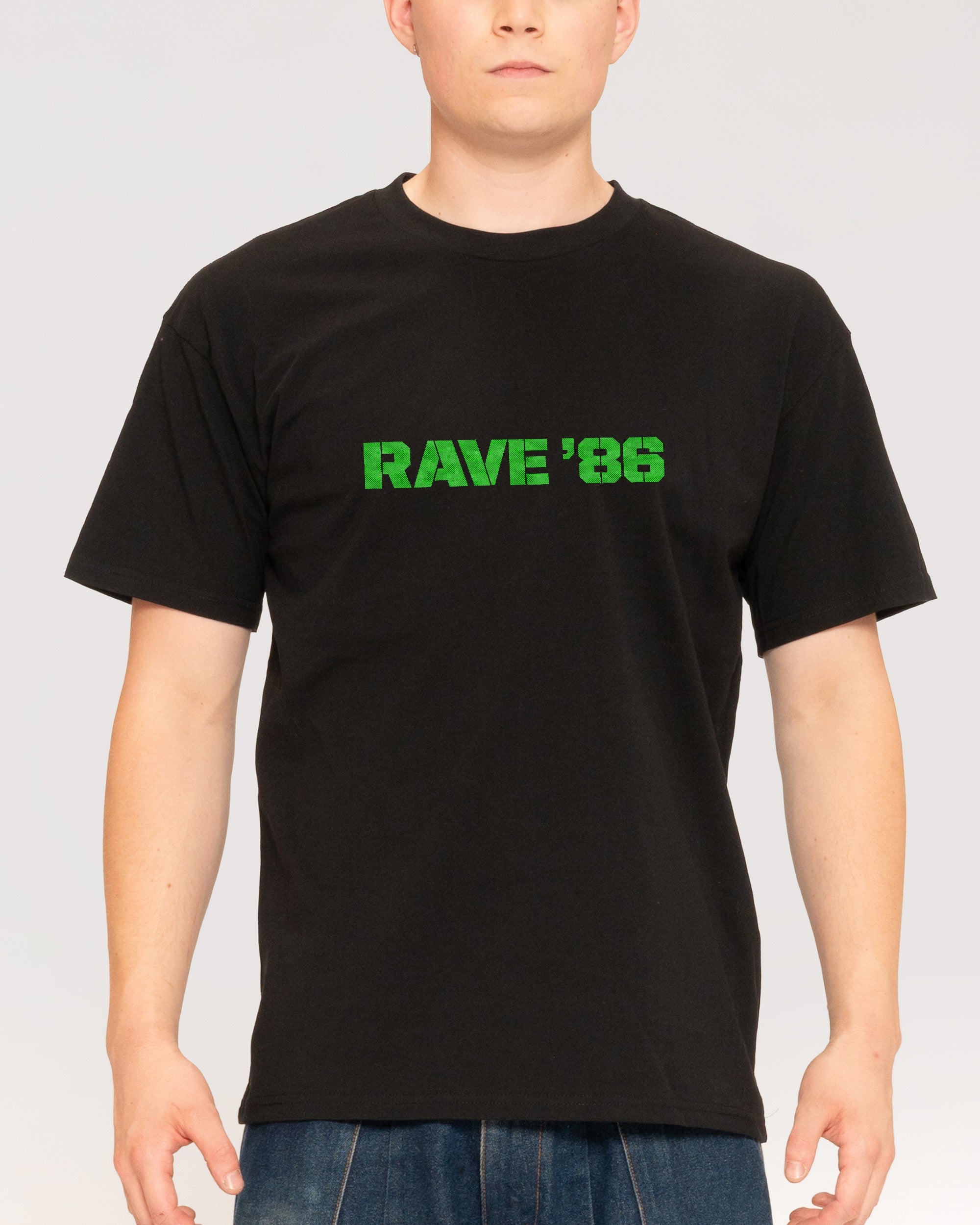 Chernobyl Rave '86 T-Shirt