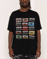 Cassette Tapes T-Shirt