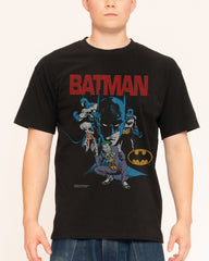 Batman & Joker T-Shirt