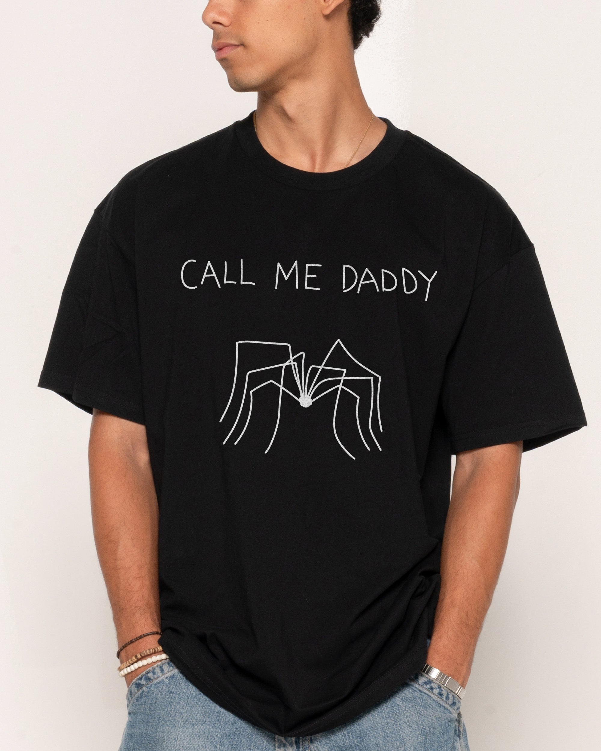 Call Me Daddy T-Shirt