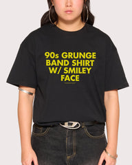 90s Grunge T-Shirt