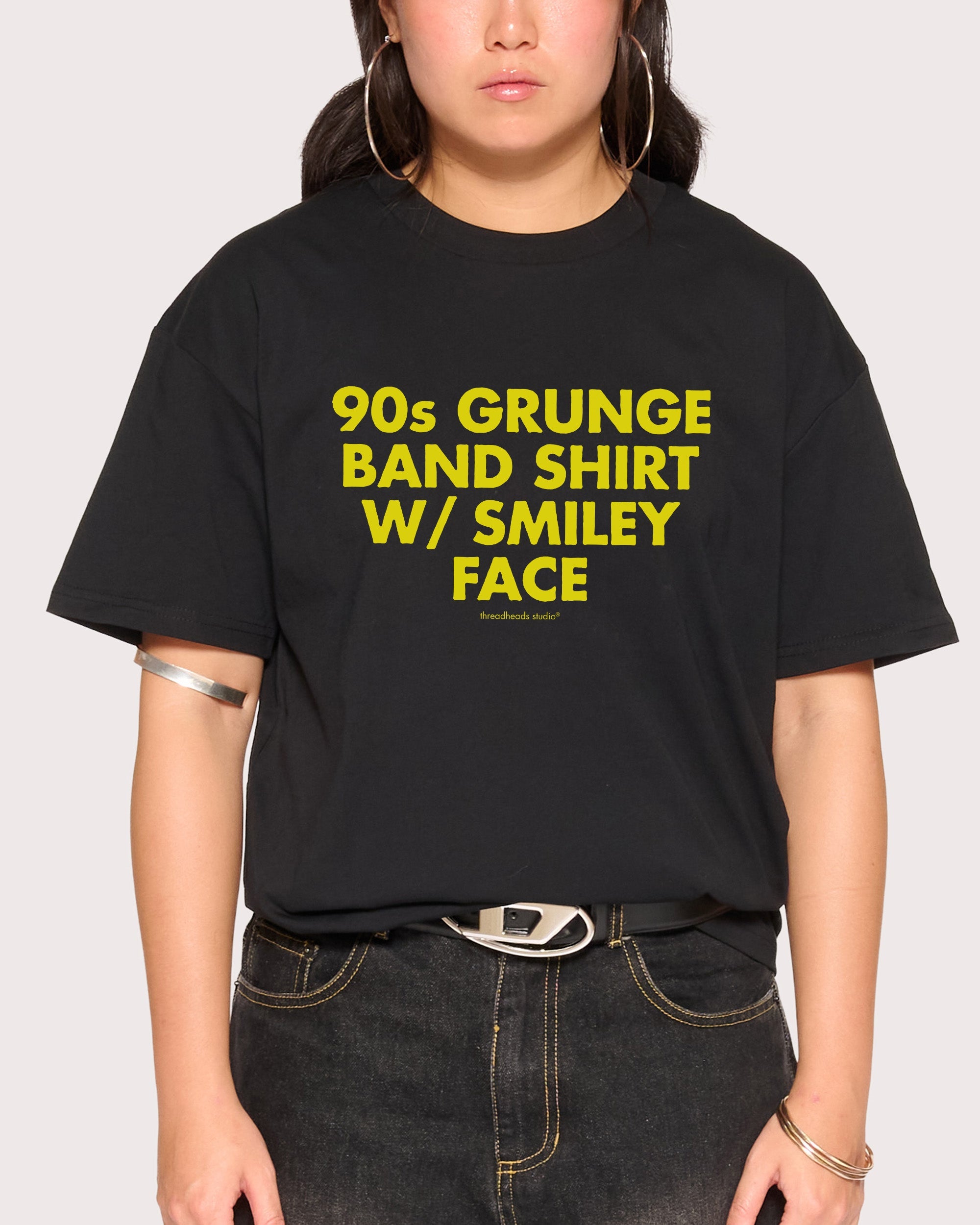 90s Grunge T-Shirt