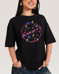 Anxiety T-Shirt