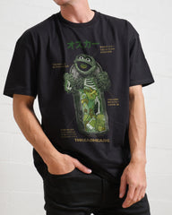 Anatomy Of Oscar T-Shirt