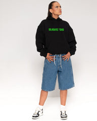 Chernobyl Rave '86 Hoodie