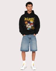 90s Baby Hoodie