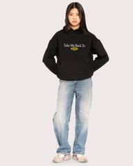 Back to 2003 Hoodie