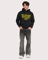 90s Grunge Hoodie