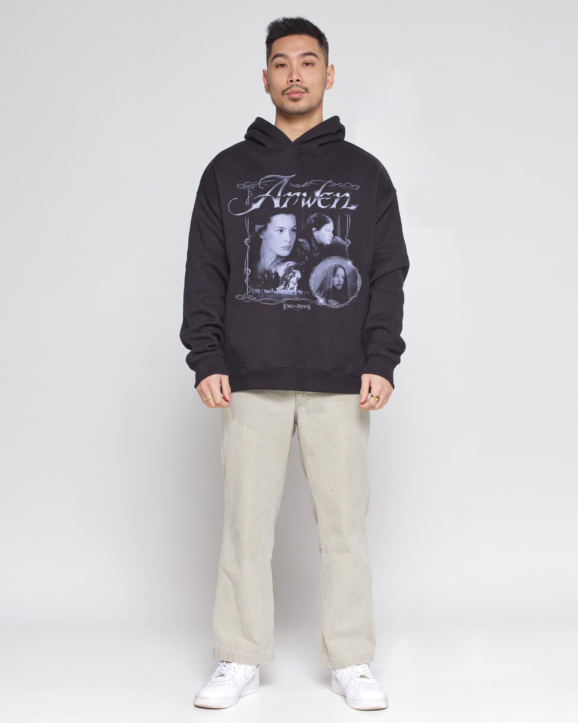 Arwen Hoodie