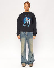 Catwoman Sweatshirt