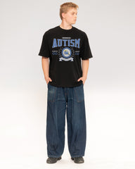 Class of Infinity Oversized Tee