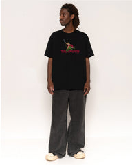 Battle Cat Logo Oversized Tee