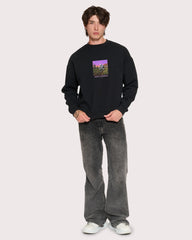 Aura Farming Sweatshirt