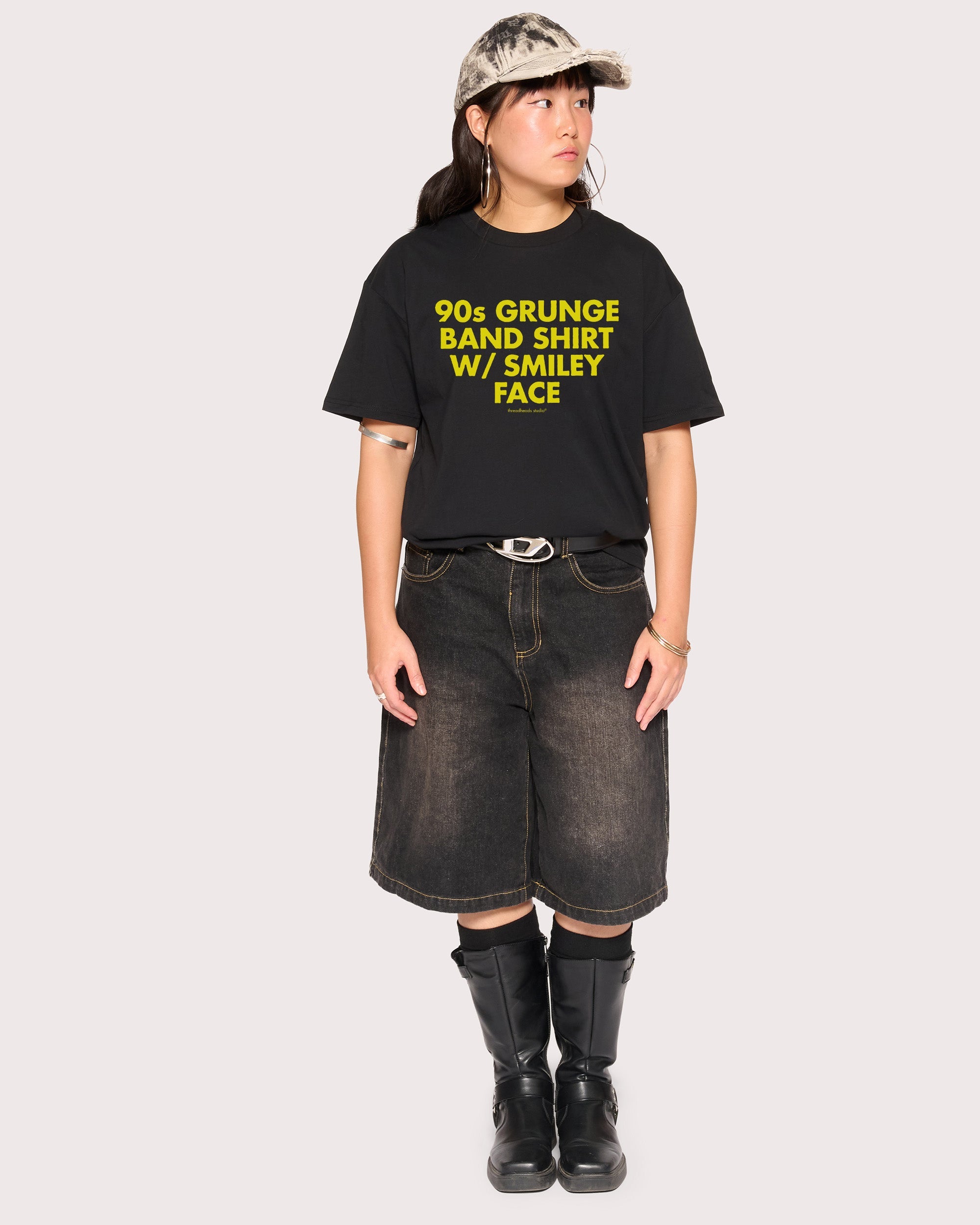 90s Grunge T-Shirt