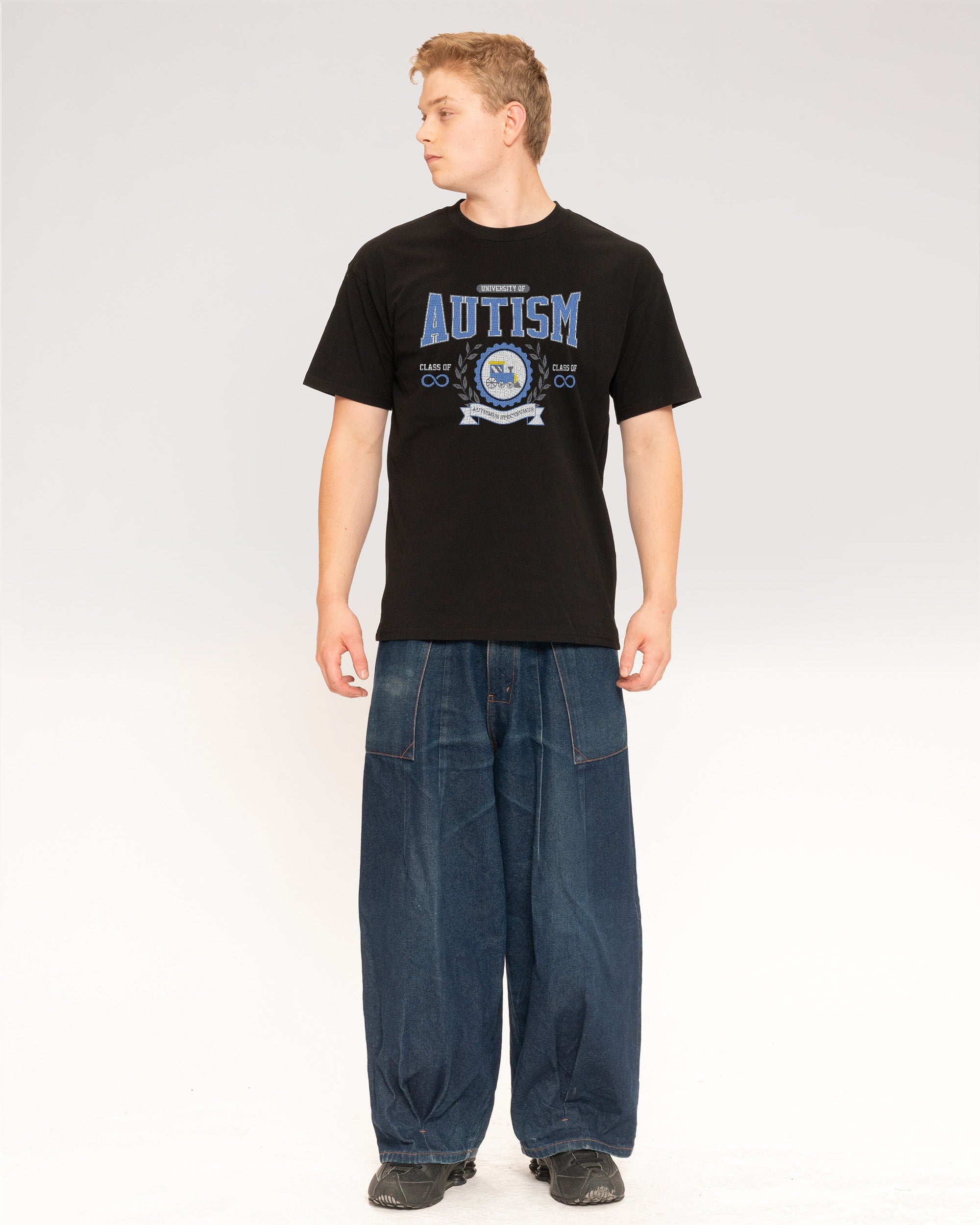 Class of Infinity T-Shirt
