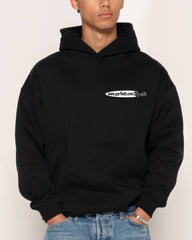 Catvertisment Hoodie