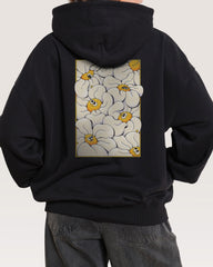 Among the Daisies Hoodie