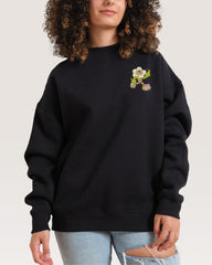 Among the Daisies Sweatshirt