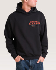 Coffee Club Hoodie