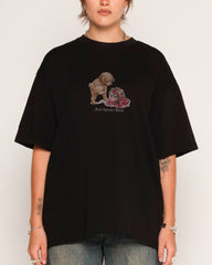Ain't Nobody's Oversized Tee