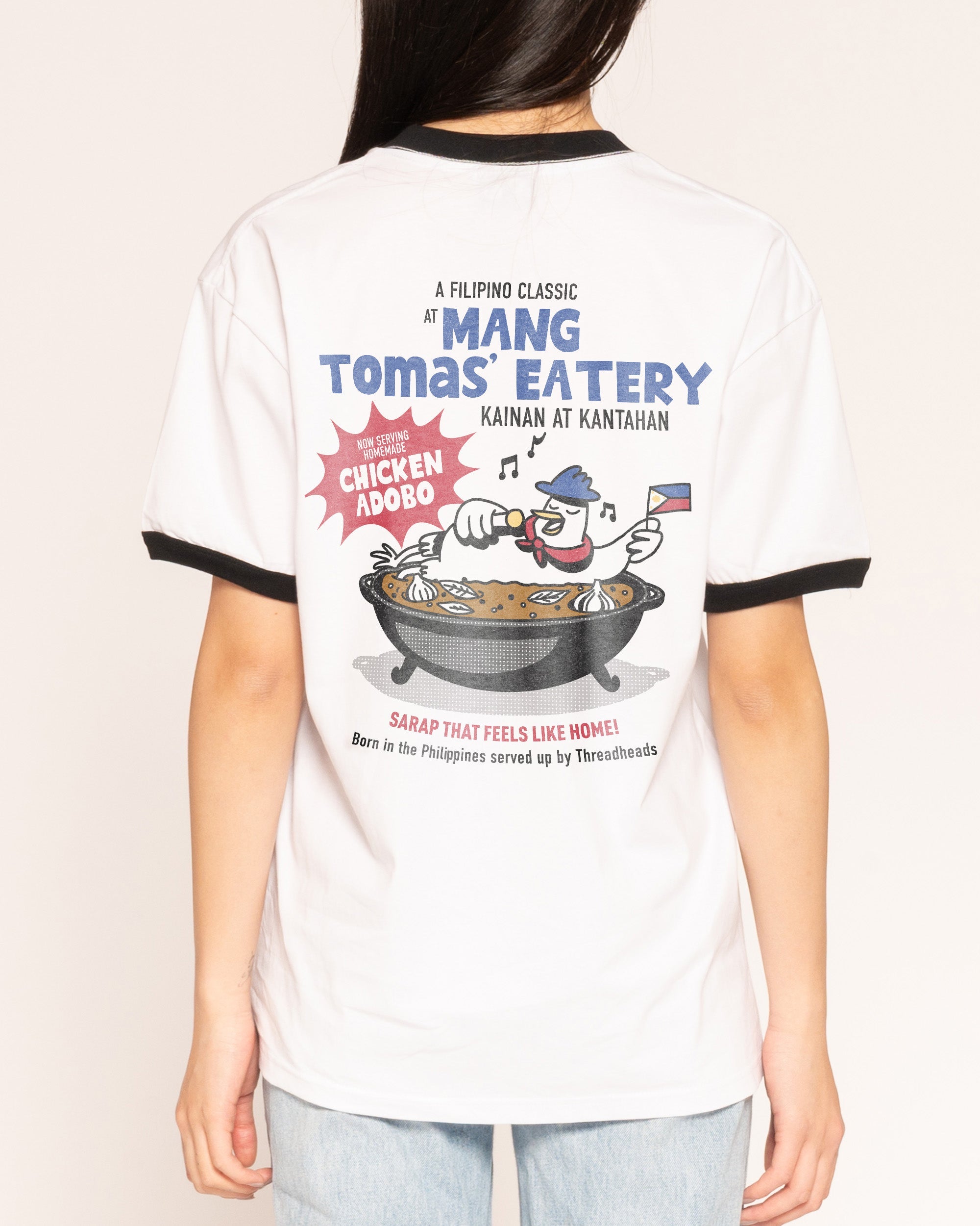 Adobo T-Shirt