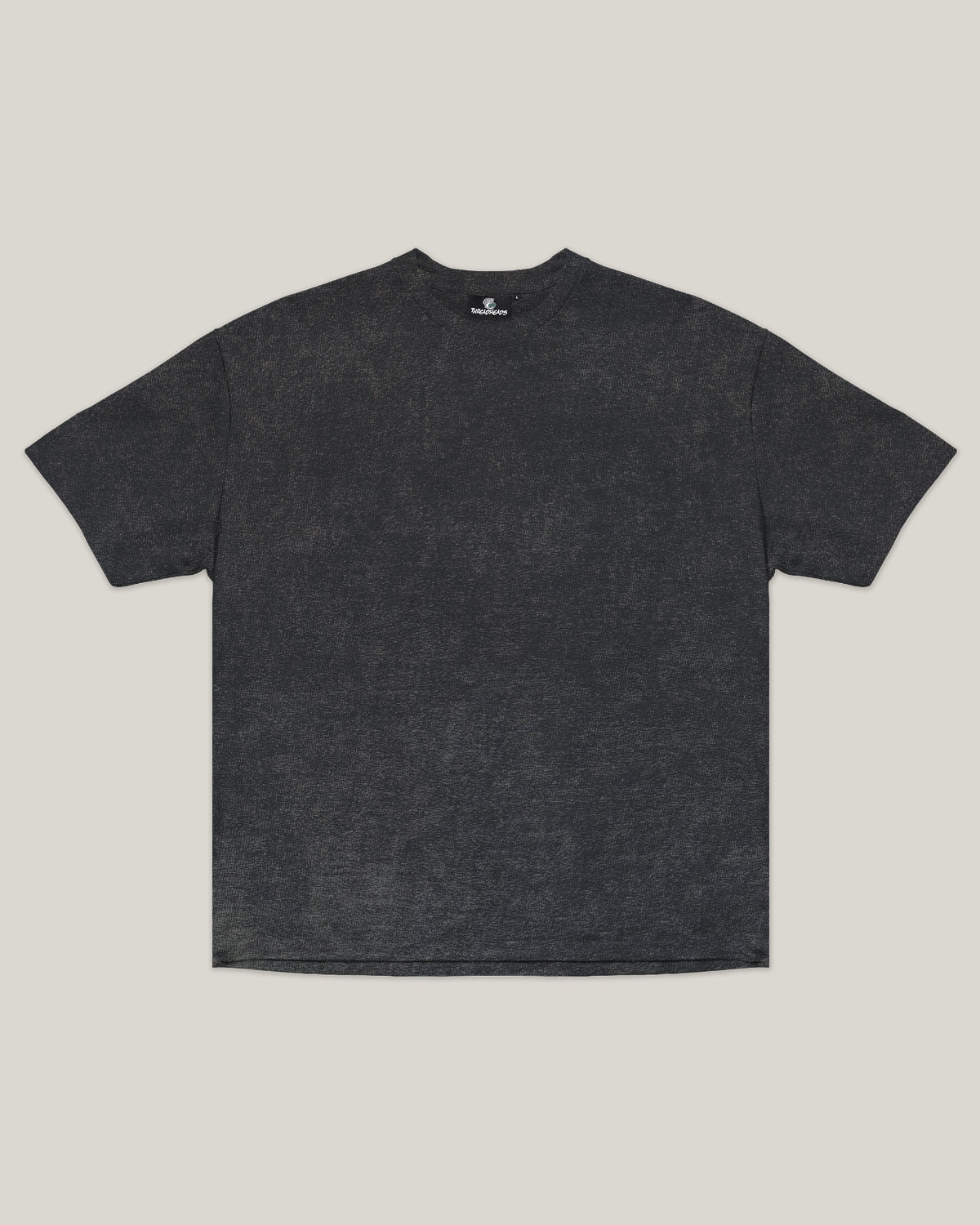 Custom Oversized Tee