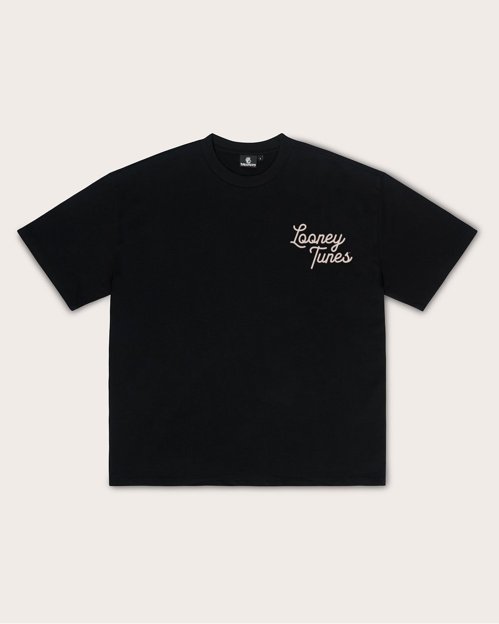 Bugs Rodeo Oversized Tee