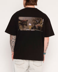Boys Night Oversized Tee