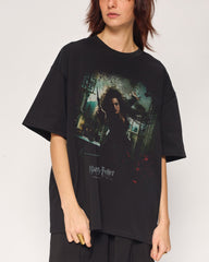 Bellatrix Oversized Tee