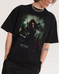 Bellatrix Oversized Tee